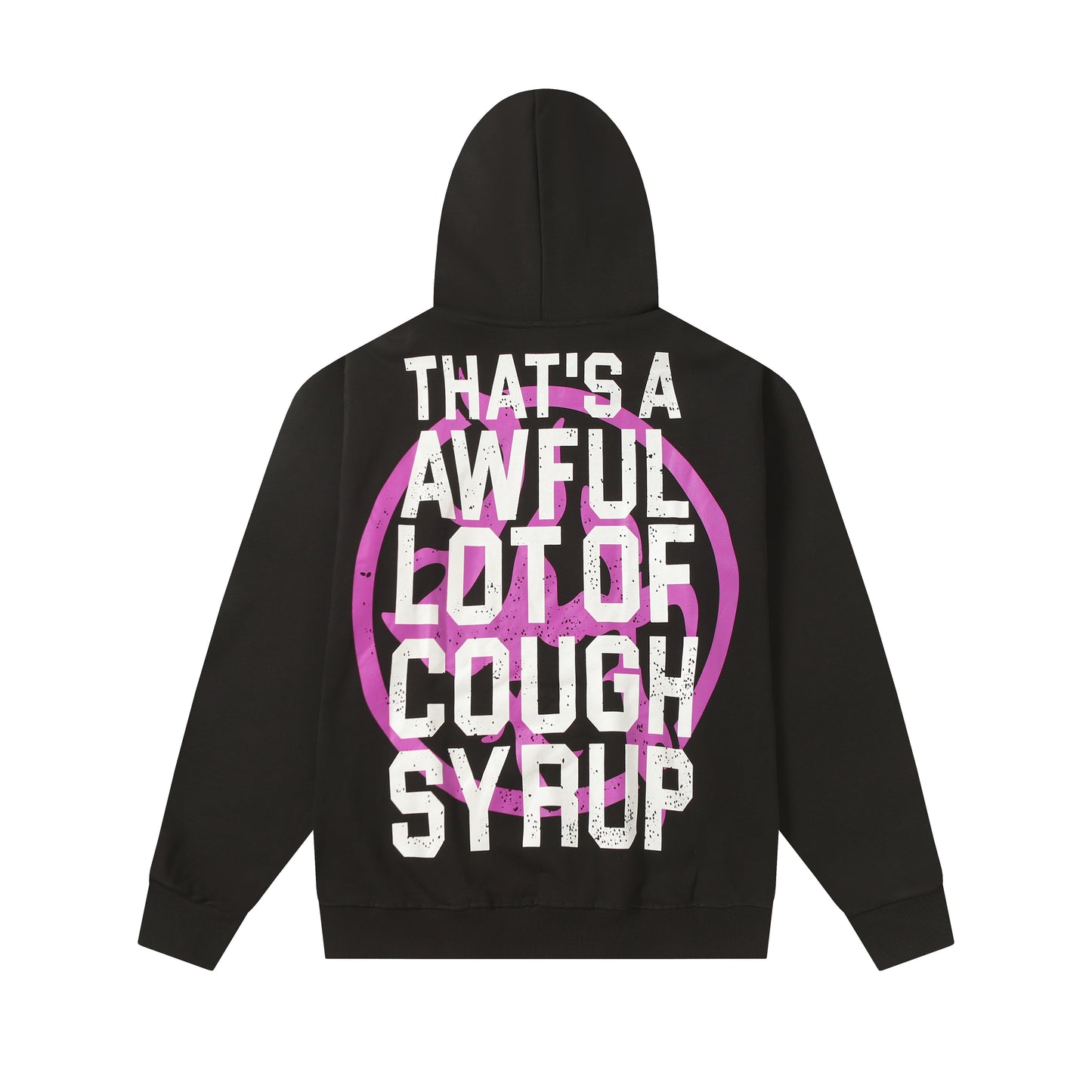 Awful Lot Of Lost Hills Hoodie