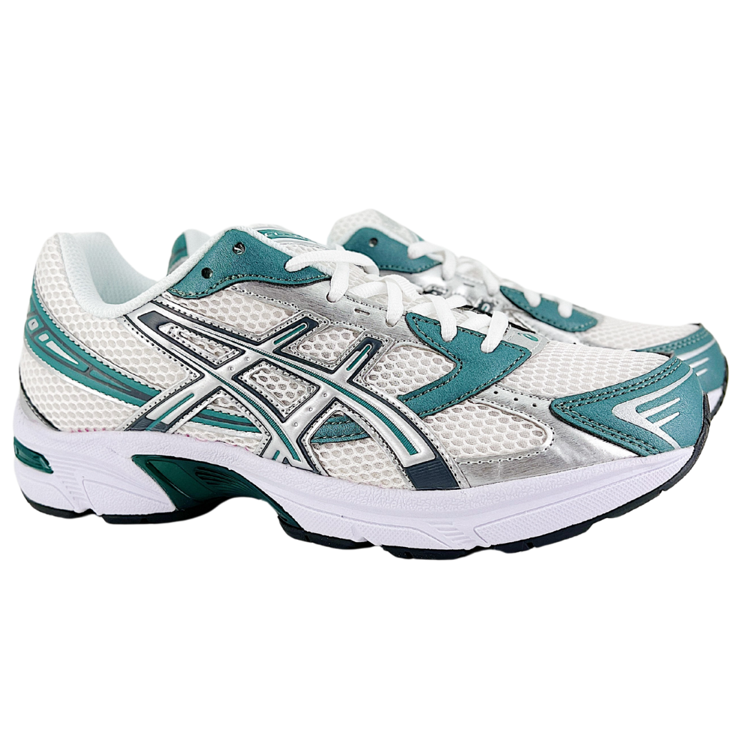 ASICS GEL-1130 – White & Dark Neptune
