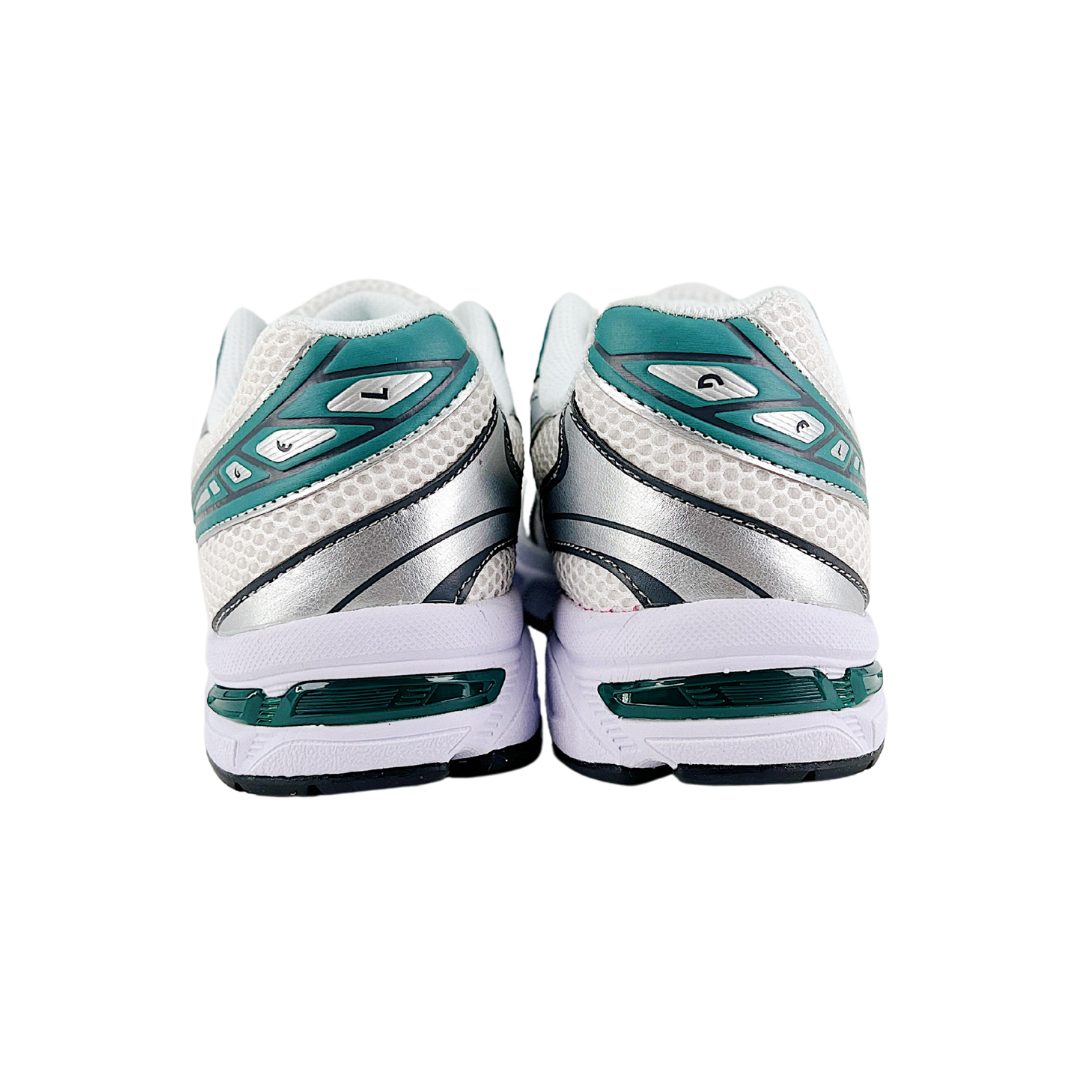 ASICS GEL-1130 – White & Dark Neptune