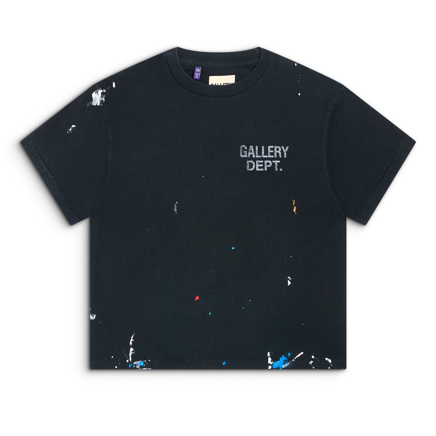 GALLERY DEPT Painted S/S Tee