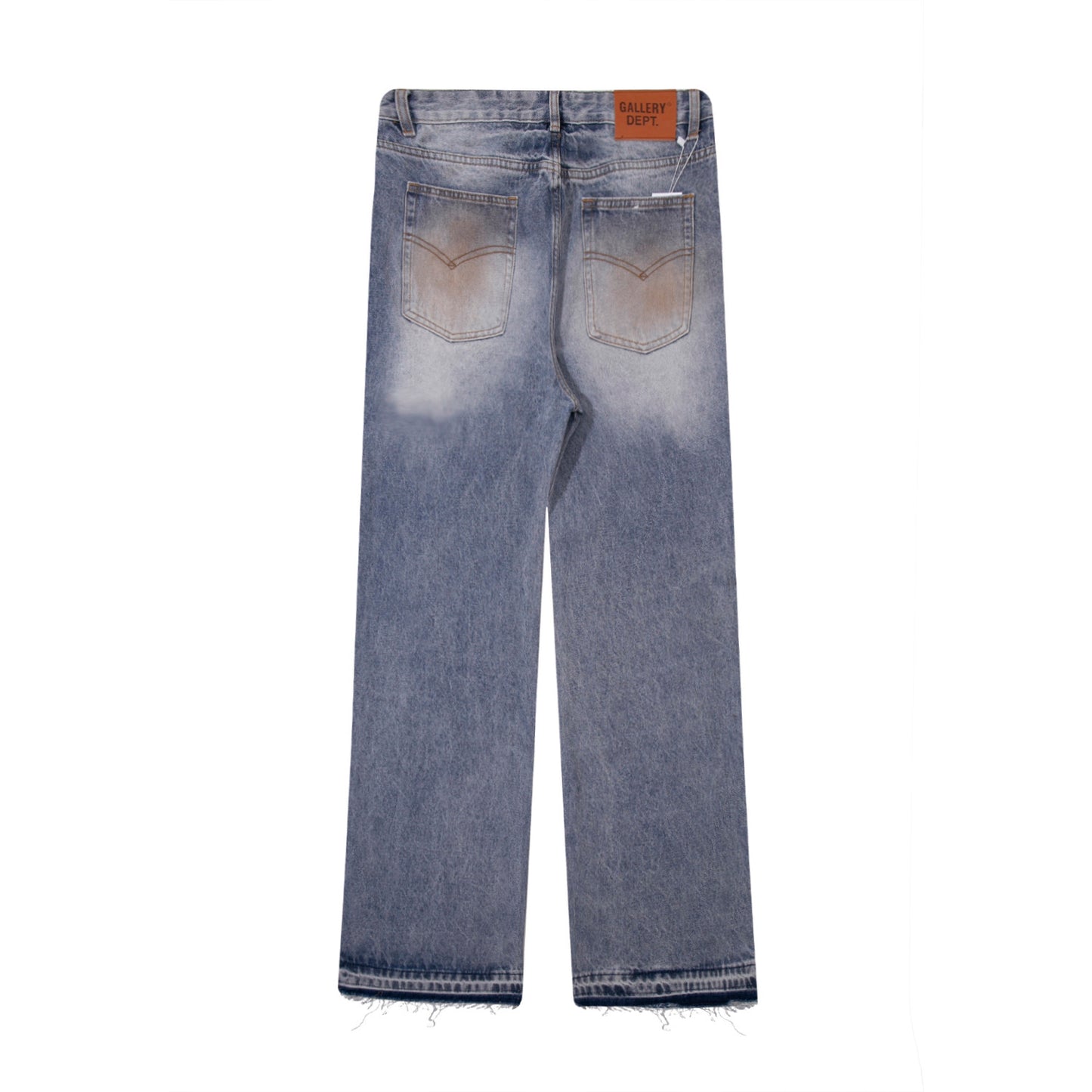 Gallery Dept Retro Ink Jeans