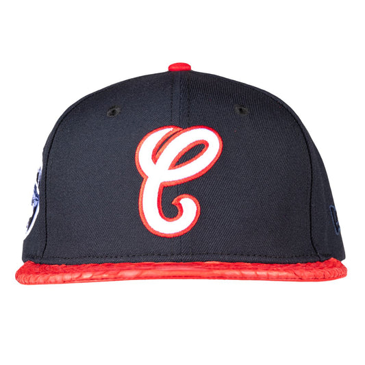 JUST DON Chicago White Sox Hat
