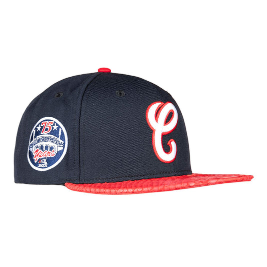 JUST DON Chicago White Sox Hat