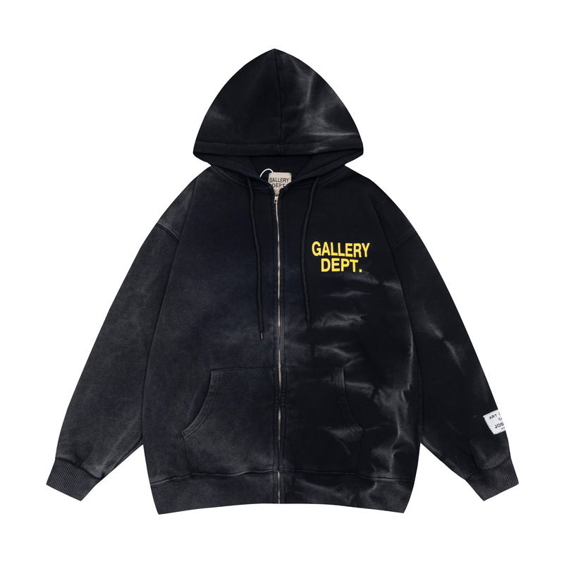 Gallery Dept. Sun Faded Hoodie