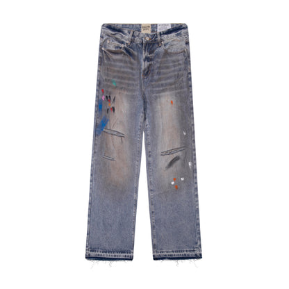 Gallery Dept Retro Ink Jeans