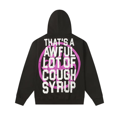 Awful Lot Of Lost Hills Hoodie