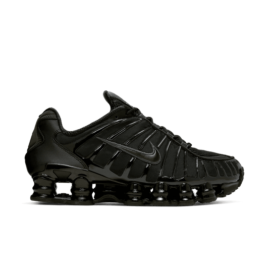 NIKE Shox TL 'Metallic Hematite'