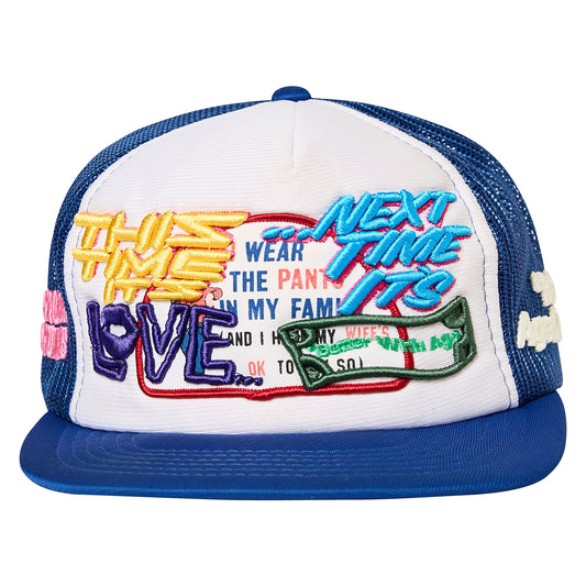 Better With Age Lover Hat – "Wear the Pants" Edition