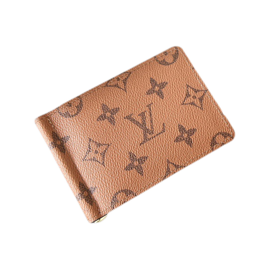 Louis Vuitton Monogram Card Holder