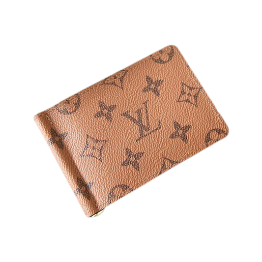 Louis Vuitton Monogram Card Holder