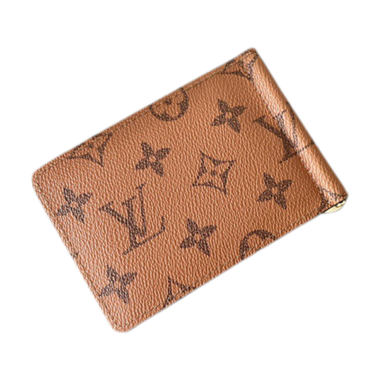 Louis Vuitton Monogram Card Holder