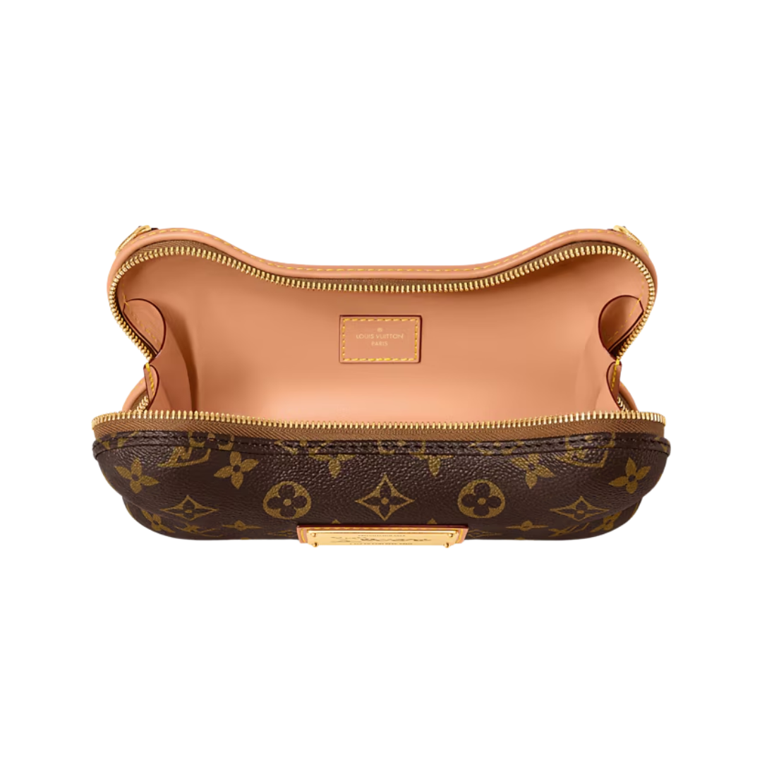 Louis Vuitton Bone Wearable Wallet - Limited Edition