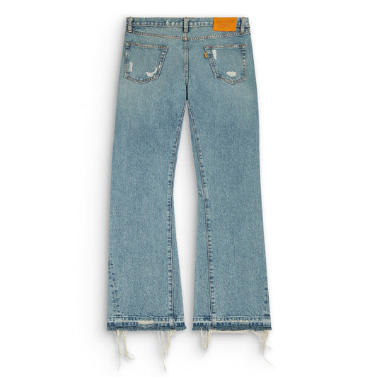Trendy Cornell LA Flare Jeans by GALLERY DEPT.