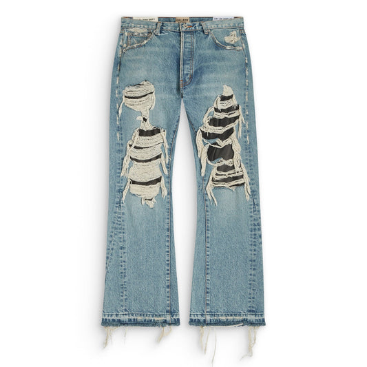 Trendy Cornell LA Flare Jeans by GALLERY DEPT.