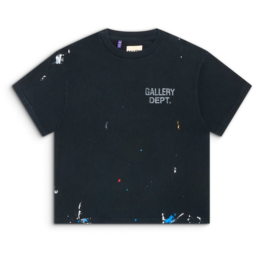 GALLERY DEPT Painted S/S Tee