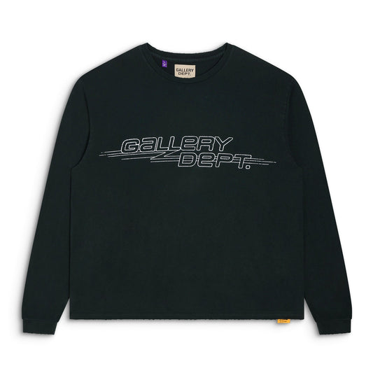 GALLERY DEPT Skate Long Sleeve Tee