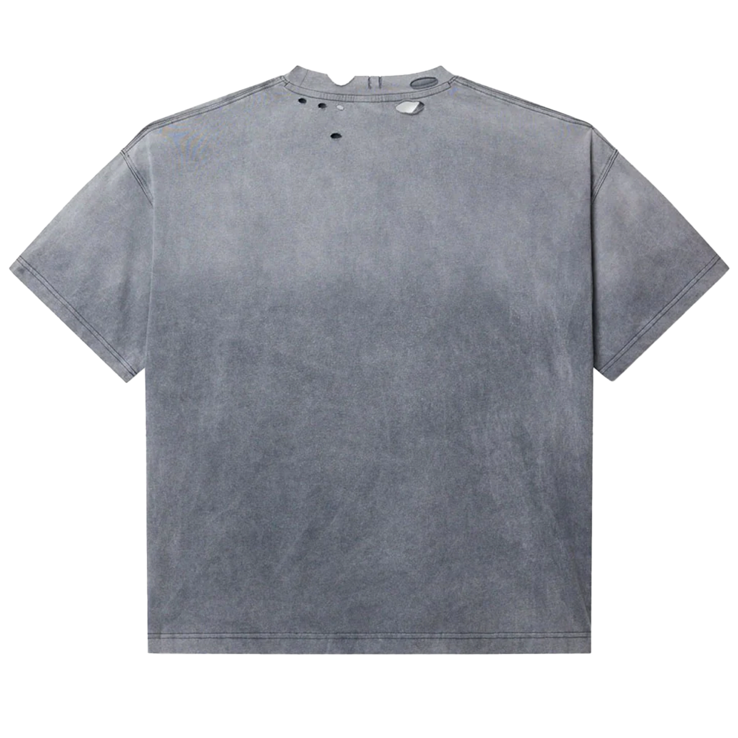 Vale Forever Valley Tour Tee Vintage Grey
