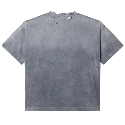 Vale Forever Valley Tour Tee Vintage Grey