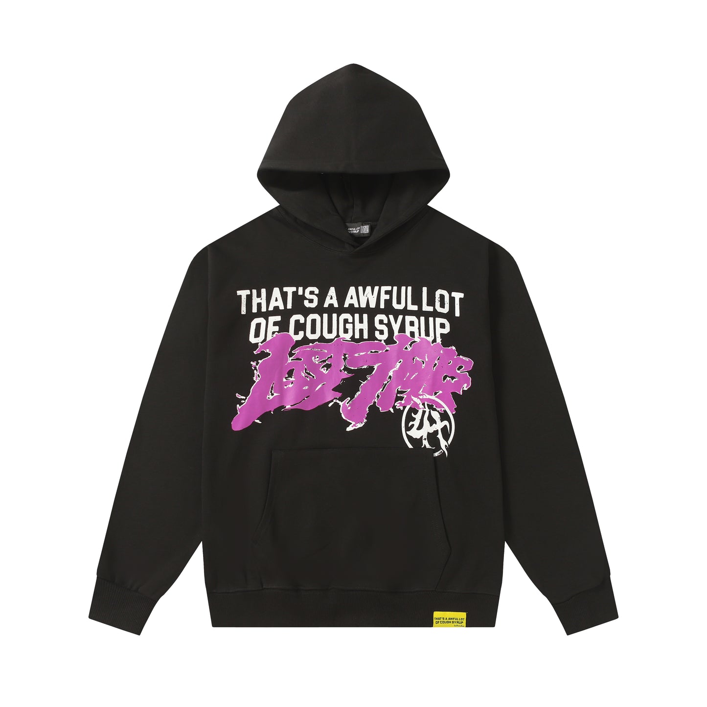 Awful Lot Of Lost Hills Hoodie