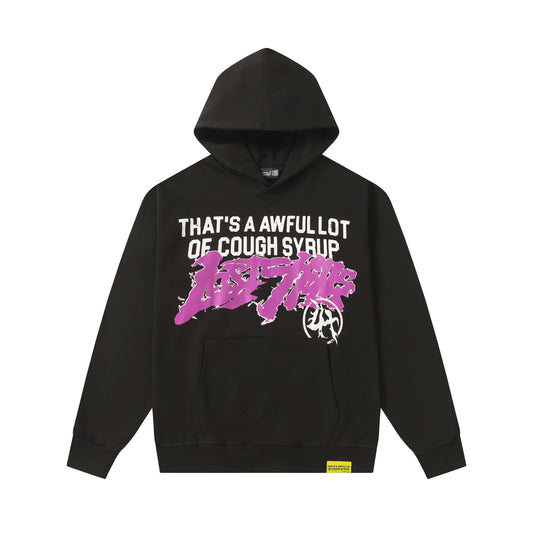Awful Lot Of Lost Hills Hoodie