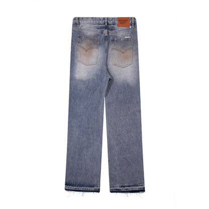 Gallery Dept Retro Ink Jeans