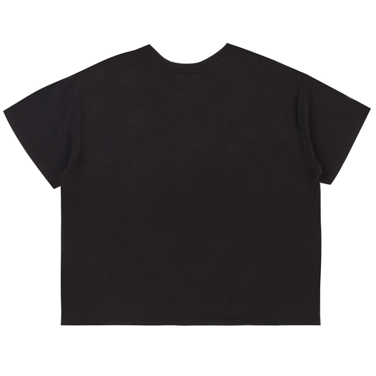 Enfants Riches Déprimés Violin Sleep Tee Vintage Black