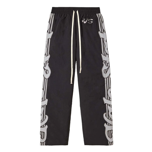 Vale Forever USA Trainers Trackpants Black